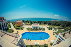 Sea Fort Club - Premium Apartments